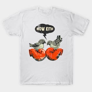 Now Kith T-Shirt